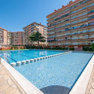  Apartamento Homeholidaysrentals Solmar España