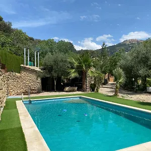 La Toba Burunchel