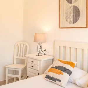  Apartamento Cavall De Llevant - Formentera Break España