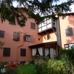 Aero Cerdanya Ca L'eudald Hotel
