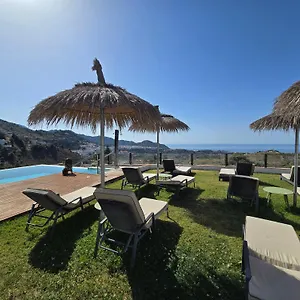Morisca Charming Boutique *** Frigiliana