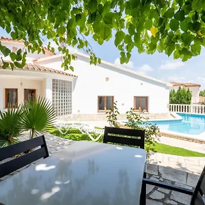  Villa Hauzify I Parc España