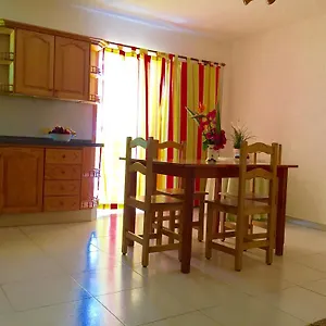  Apartamento Ocean Blue España